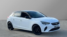 Vauxhall Corsa 1.2 Elite Edition 5dr Petrol Hatchback